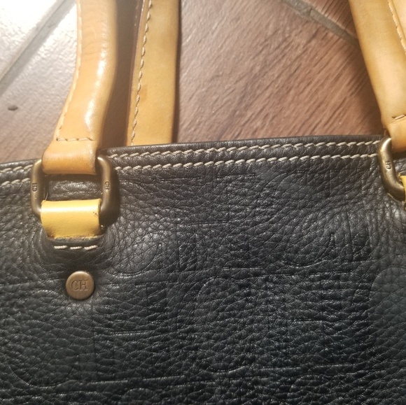 Carolina herrera black autentic - Picture 7 of 8